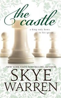 Front cover_The Castle