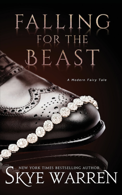 Front cover_Falling for the Beast