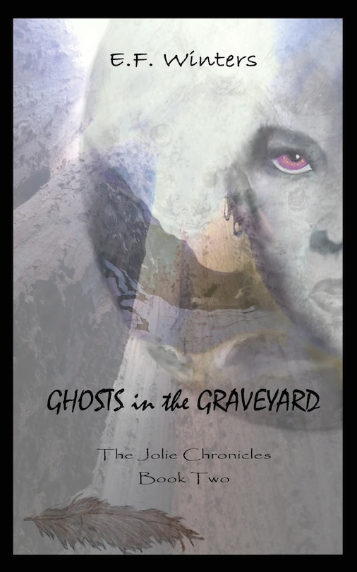 Couverture_Ghosts in the Graveyard