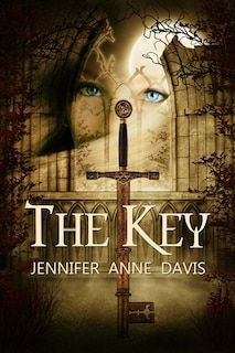 Couverture_The Key