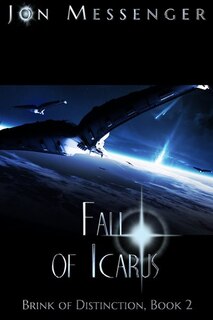 Couverture_Fall Of Icarus