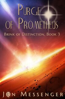 Front cover_Purge Of Prometheus