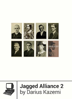 Front cover_Jagged Alliance 2