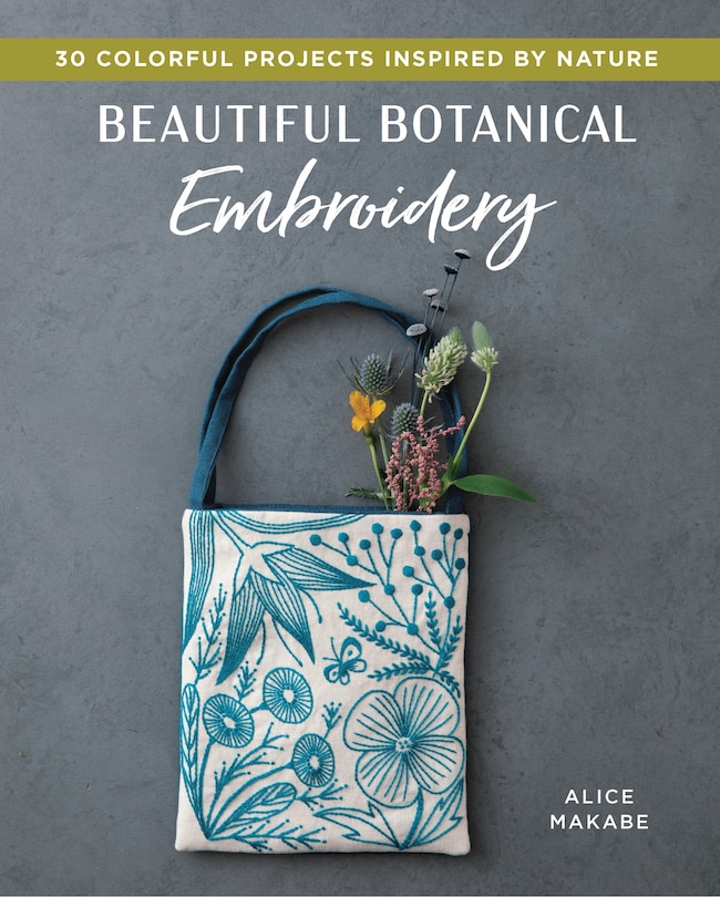 Couverture_Beautiful Botanical Embroidery