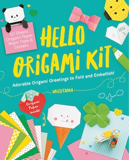 Couverture_Hello Origami Kit