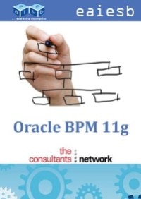 Oracle BPM 11g