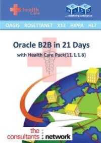 Oracle B2B in 21 Days