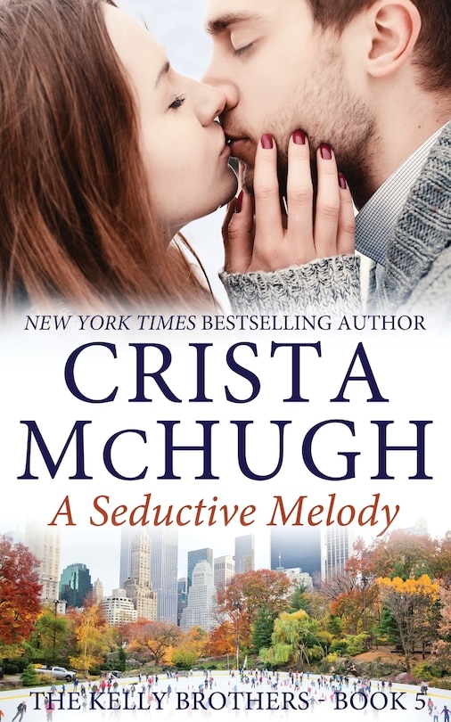 Couverture_A Seductive Melody
