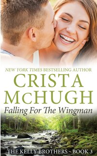 Couverture_Falling for the Wingman