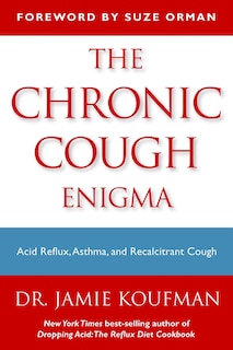 Couverture_The Chronic Cough Enigma