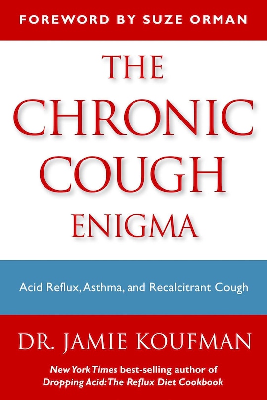 Couverture_The Chronic Cough Enigma