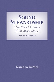 Front cover_Sound Stewardship