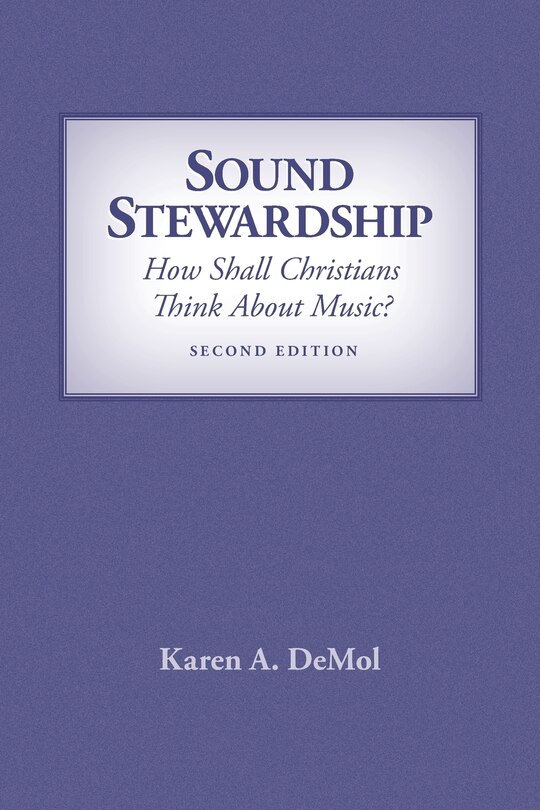 Front cover_Sound Stewardship