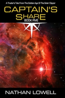 Front cover_Captain's Share