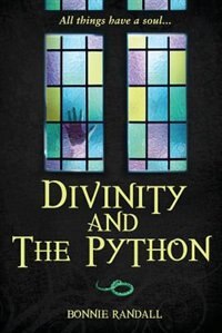 Couverture_Divinity And The Python