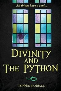 Couverture_Divinity And The Python