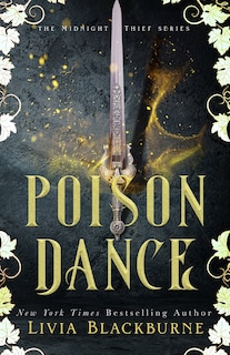 Front cover_Poison Dance