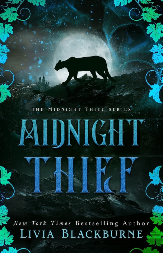 Front cover_Midnight Thief
