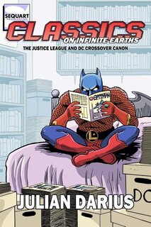 Couverture_Classics on Infinite Earths