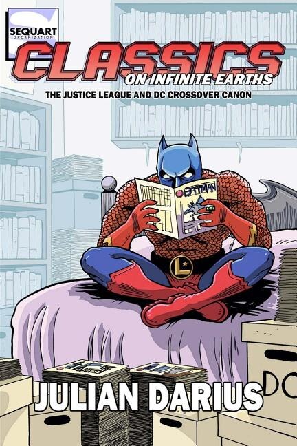 Couverture_Classics on Infinite Earths