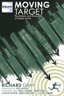 Front cover_Moving Target