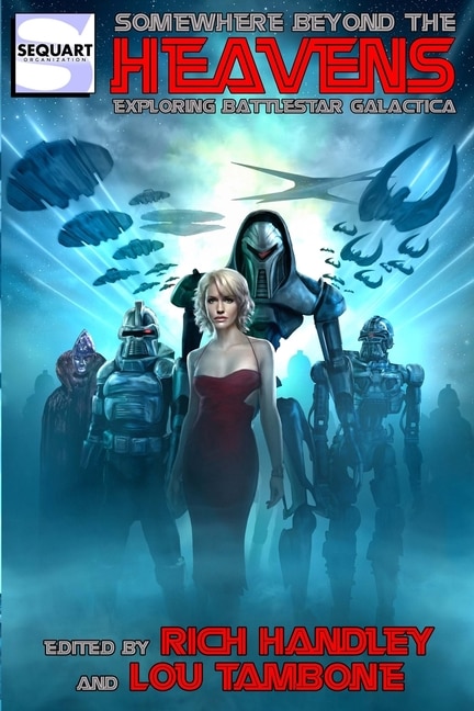 Front cover_Somewhere Beyond the Heavens