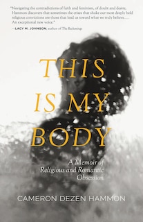 Couverture_This Is My Body