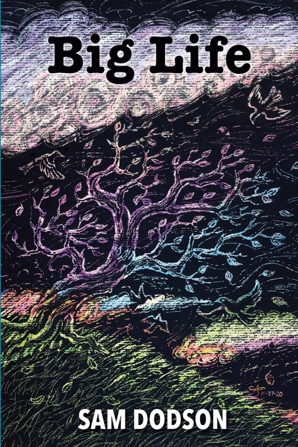 Front cover_Big Life