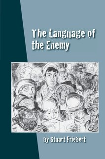 Front cover_The Language of the Enemy