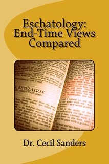Front cover_Eschatology