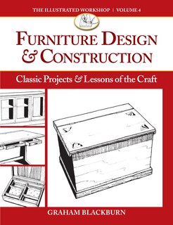 Front cover_Furniture Design & Construction