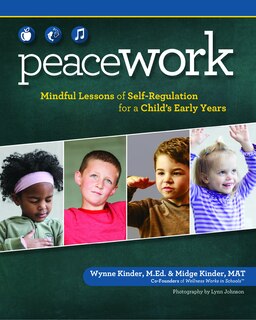 Front cover_Peace Work