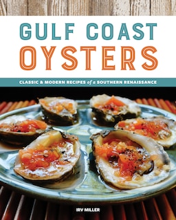 Front cover_Gulf Coast Oysters
