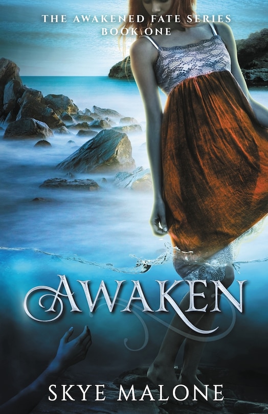 Front cover_Awaken