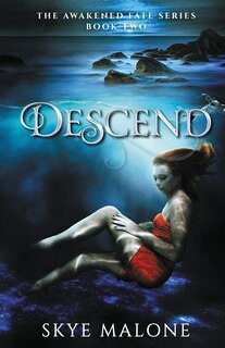 Front cover_Descend