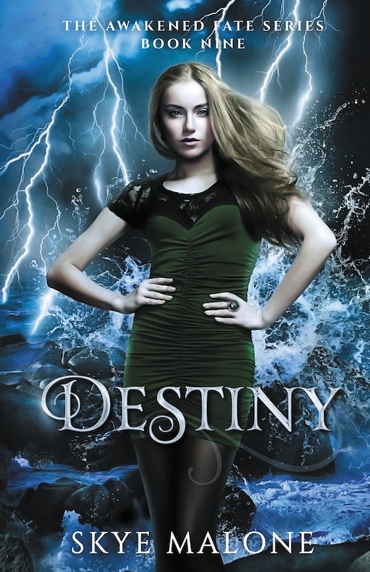 Front cover_Destiny