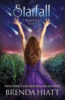 Starfall: A Starstruck Novel