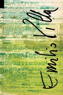 Front cover_The Selected Poetry of Emilio Villa