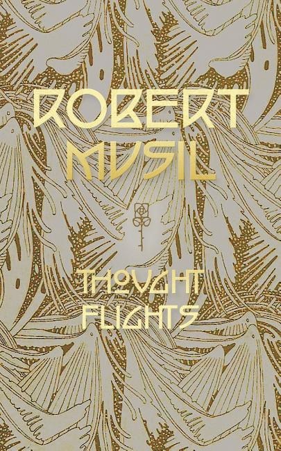 Front cover_Thought Flights