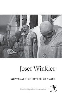 Couverture_Graveyard Of Bitter Oranges