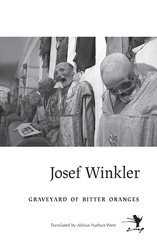 Couverture_Graveyard Of Bitter Oranges