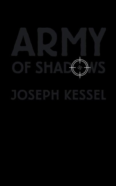 Couverture_Army of Shadows