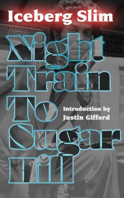 Couverture_Night Train to Sugar Hill