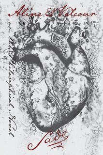 Front cover_Aline and Valcour, Vol. 3