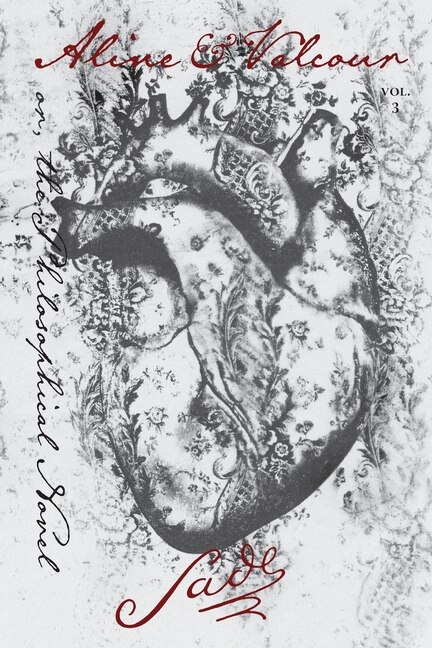 Front cover_Aline and Valcour, Vol. 3