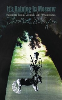 Front cover_It's Raining in Moscow