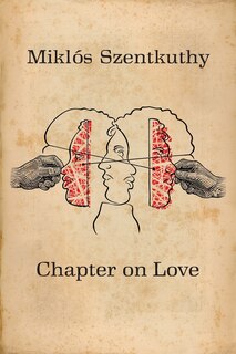 Front cover_Chapter On Love