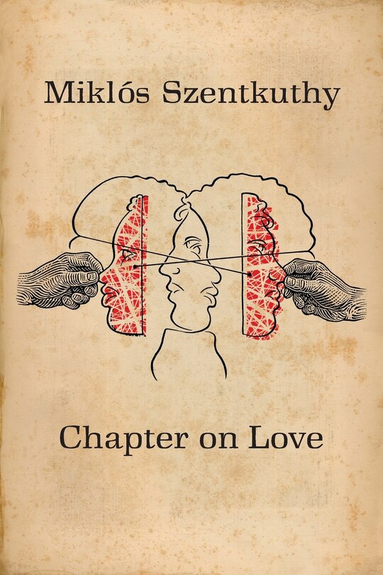 Front cover_Chapter On Love
