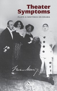 Front cover_Theater Symptoms