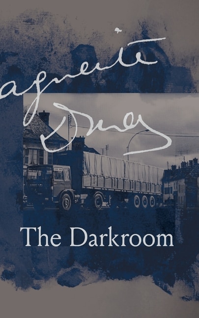 Front cover_The Darkroom